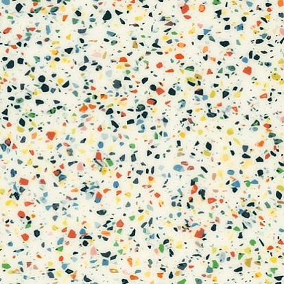 Линолеум Forbo Sarlon 15 dB 90400T4315-multicoloured-mini-terrazzo