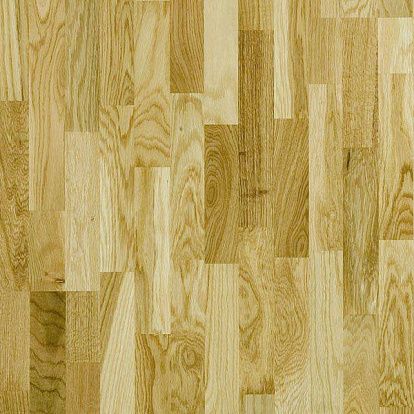 Паркетная доска Focus Floor Трехполосная Classic FF Oak Libeccio 3S 3011278160100175