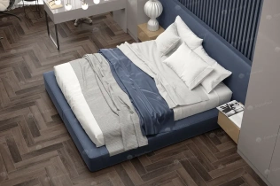 Alpine Floor Light Parquet Фафнир ECO 13-16