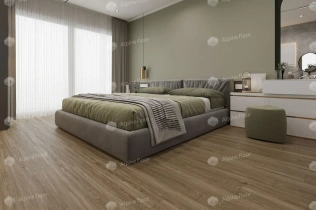 Alpine Floor Sequoia SPC Секвойя Рустикальная ЕСО6-11