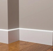 Decor Dizayn Плинтус DD707