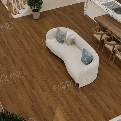 Ламинат Norland Elegant Strong Дуб Этна LF302-20