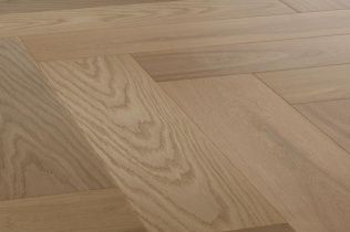 Royal Parket Елка Английская Дуб Натур Фаро лак