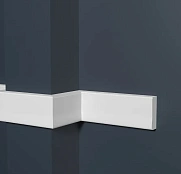Decor Dizayn Молдинг средний 165 A