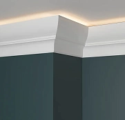 Decor Dizayn Карниз с отражателем DD508