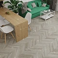 Alpine Floor Chevron Alpine Дуб Фантазия ECO 18-1
