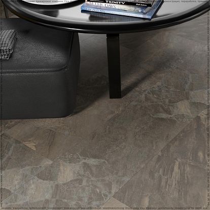 Инженерная доска FastFloor Stone Хибины FST-209