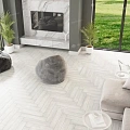 Alpine Floor Light Parquet Дуб Арктик ЕСО 13-4