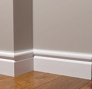 Decor Dizayn Плинтус широкий DD137
