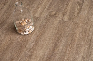 Alpine Floor Grand Sequoia Гранд секвойа маслина ECO 11-11
