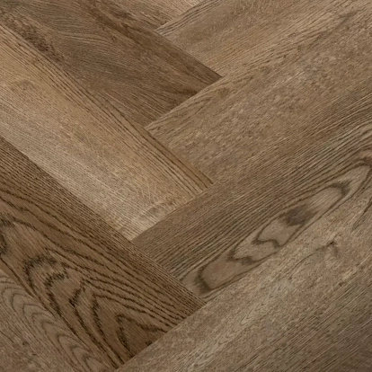 Ламинат SPC StoneWood Венгерская ёлка Коста SWP 2004 Фаска 4 мм