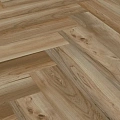 Kronotex Herringbone 8 мм Виллоса натуральная D50172