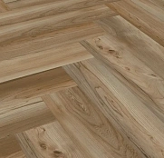 Kronotex Herringbone 8 мм Виллоса натуральная D50172