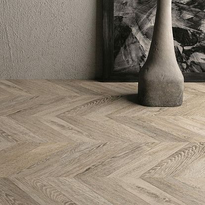 Ламинат Faus Master Chic Chevron / Espiga S176942
