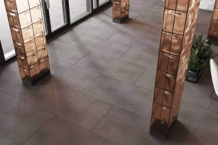 Керамогранит Estima Cave Grey CA01 30x30x8 Непол. 68992