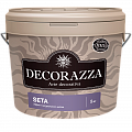 Decorazza Декоративная краска с эффектом шёлка Seta 5 л