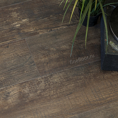 Виниловый ламинат Fine Floor Wood Дуб Окленд FF-1585