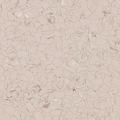 Линолеум токопроводящий Forbo Colorex plus EC 621013-sahara