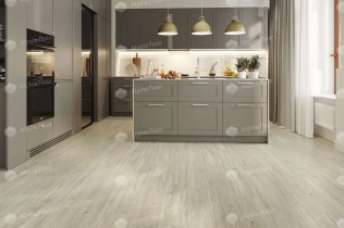 Alpine Floor Sequoia SPC Секвойя Снежная ЕСО6-8