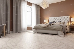 Alpine Floor Light Parquet Голубой Лес ЕСО 13-9