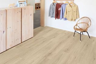 Adelar Eterna Acoustic Chapman Oak 05321LG