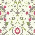 York Carey Lind Modern Shapes MS6403