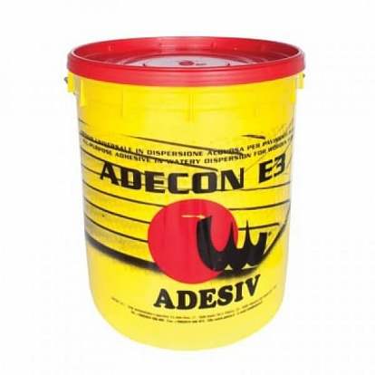 Клей Adesiv Клей 1-компонентный универсальный ADECON E3