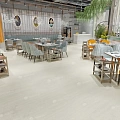 Alpine Floor Intense Зимний лес ECO 9-5