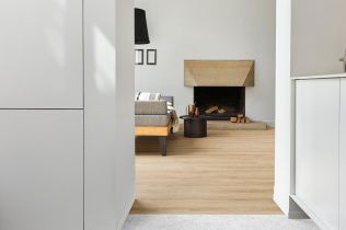 IVC Next Acoustic Sand Stone 919