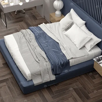 Ламинат SPC Alpine Floor Parquet Premium Фафнир ECO 19-16