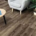 Alpine Floor Real wood Дуб Vermont Синхронное тиснение ECO 2-3