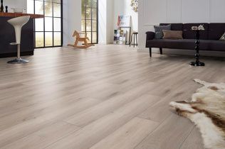Rooms Loft Aqua Silver Oak (Дуб серебристый) R1009A