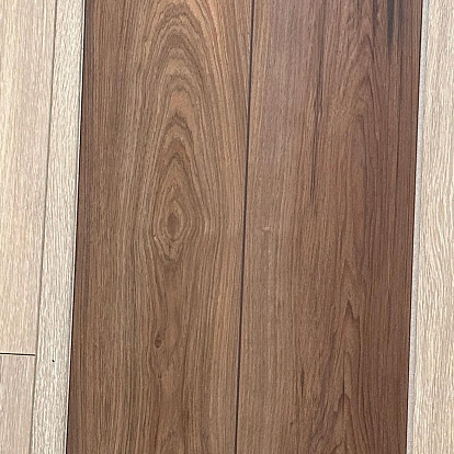 Ламинат FLOORaHOUSE Стандарт Дуб Burkhan B793