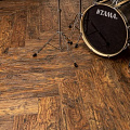 Fine Floor Craft Short Plank Rich Пекан Порто FF-066