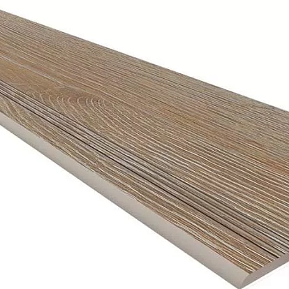 Ступень Estima Kraft Wood Rusty Beige KW01-30x120-Структур. (с насечками) 70614