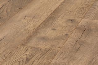 Kronotex Exquisit plus Дуб натуральный Петерсон D4764