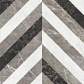 Керамогранит Estima Improve Mix Color IM02 60x60x10 Непол.Рект. 70333
