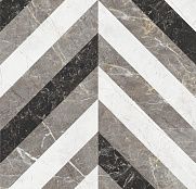 Керамогранит Estima Improve Mix Color IM02 60x60x10 Непол.Рект. 70333
