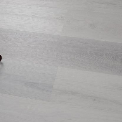 Ламинат SPC EvoFloor Optima Click Oak Snow (Дуб Снежный) 540-6 (2,06)