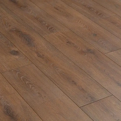 Ламинат AlsaFloor (Alsapan) Solid Plus Oak Chestnut Дуб Каштан S528
