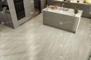 Alpine Floor Sequoia SPC Секвойя Снежная ЕСО6-8