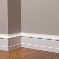 Decor Dizayn Плинтус DD711
