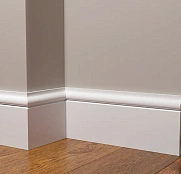 Decor Dizayn Плинтус DD004