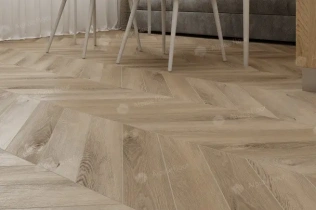 Alpine Floor Chevron Alpine Дуб Синистра ECO 18-6