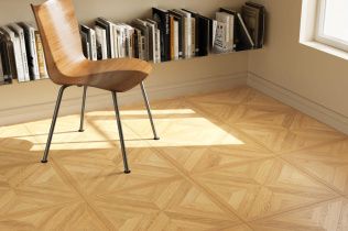 A+Floor Le Parquet Виндзор 203