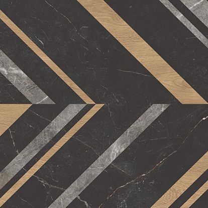 Керамогранит Estima Improve Black IM03 60x120x10 Непол.Рект. 70342