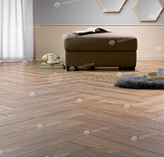 Homflor Herringbone 12 BR Balearic oak 622