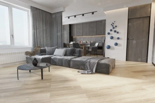 Alpine Floor Intense Редвуд ECO 9-11