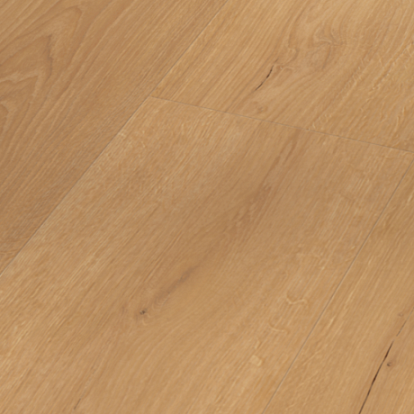 Виниловый ламинат Parador Vinyl Basic 30 Дуб Infinity Натуральный 1730634