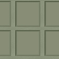Holden Decor Imaginarium 2 Modern Wood Panel Green 12982